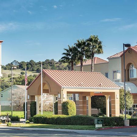 La Quinta By Wyndham Fairfield - Napa Valley Εξωτερικό φωτογραφία