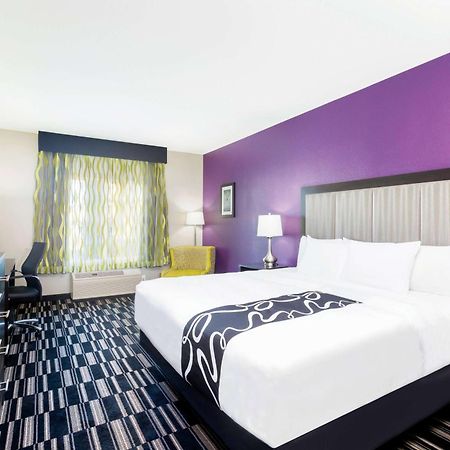 La Quinta By Wyndham Fairfield - Napa Valley Εξωτερικό φωτογραφία