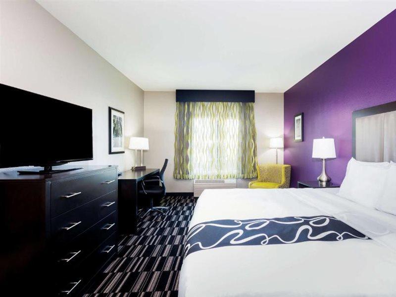 La Quinta By Wyndham Fairfield - Napa Valley Εξωτερικό φωτογραφία