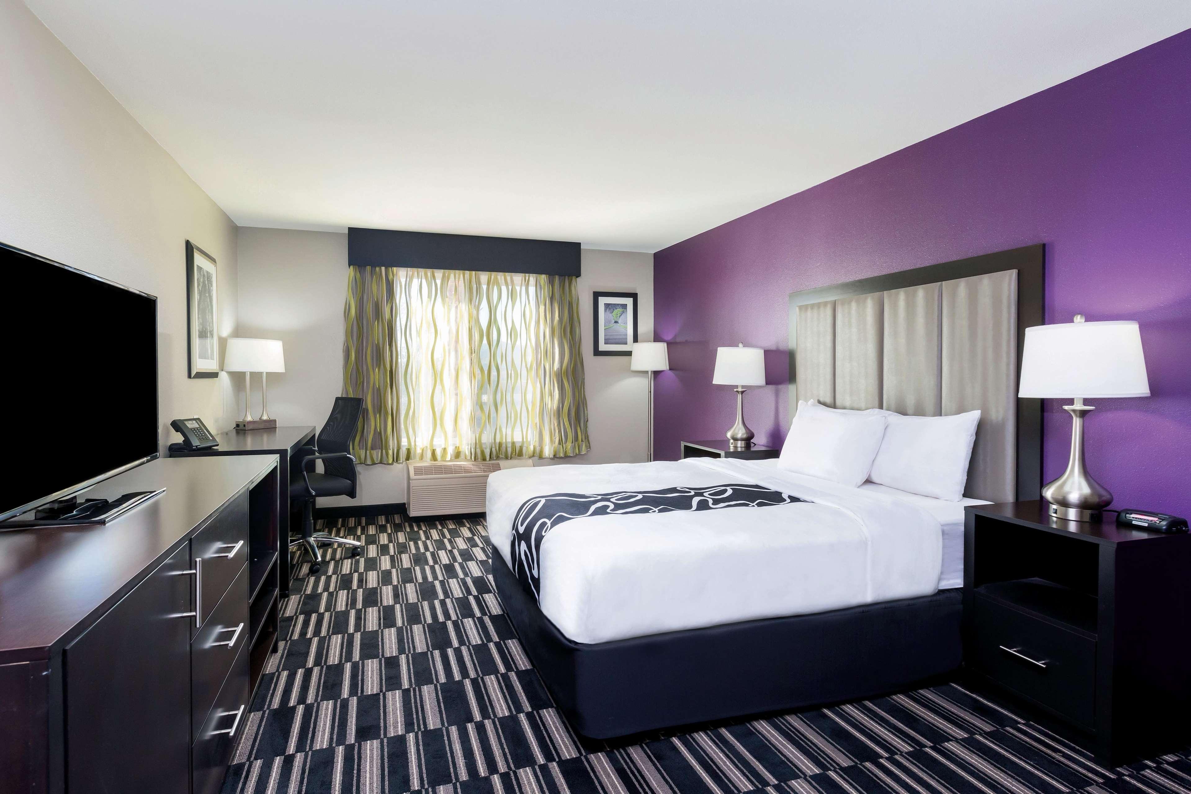 La Quinta By Wyndham Fairfield - Napa Valley Εξωτερικό φωτογραφία