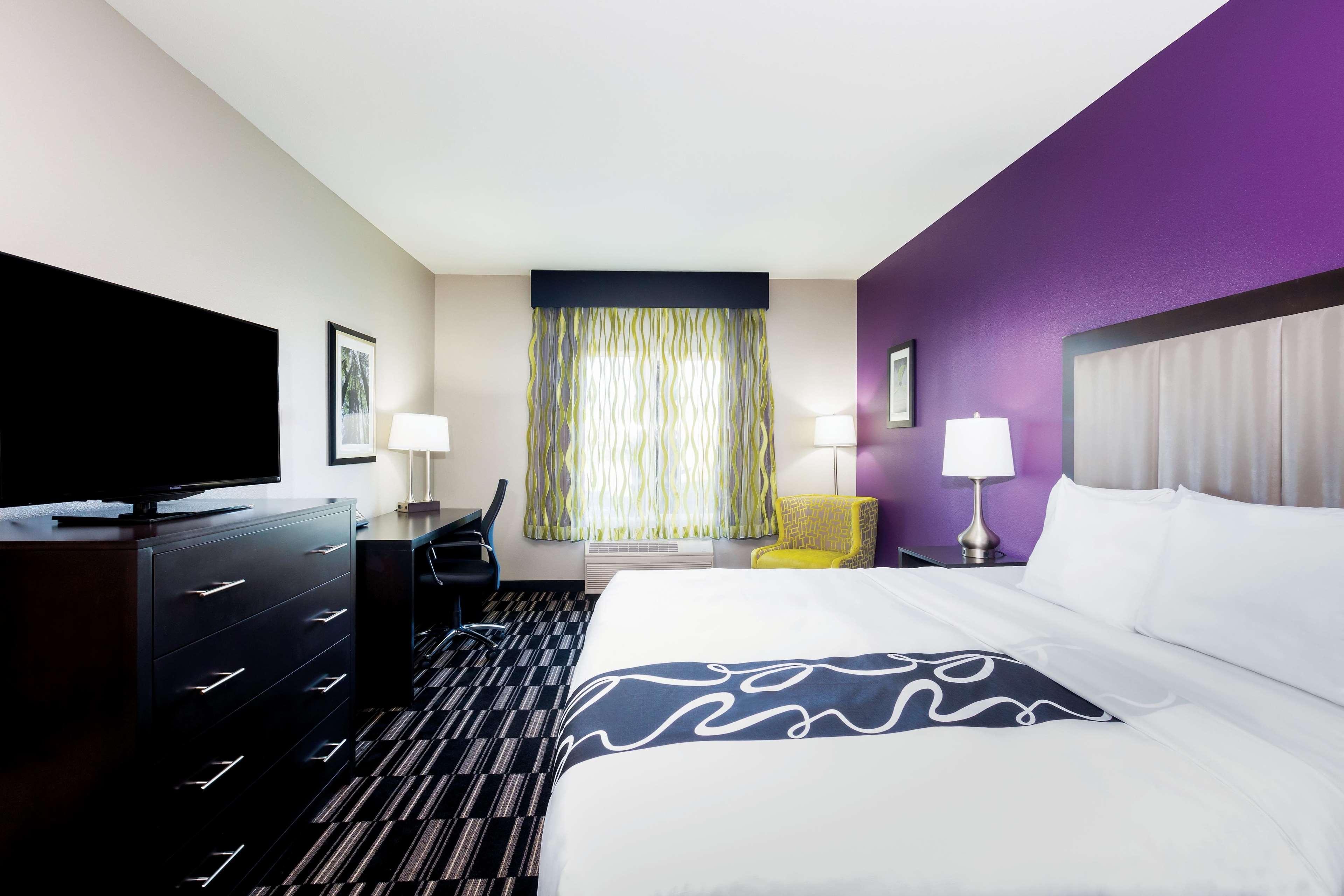 La Quinta By Wyndham Fairfield - Napa Valley Εξωτερικό φωτογραφία