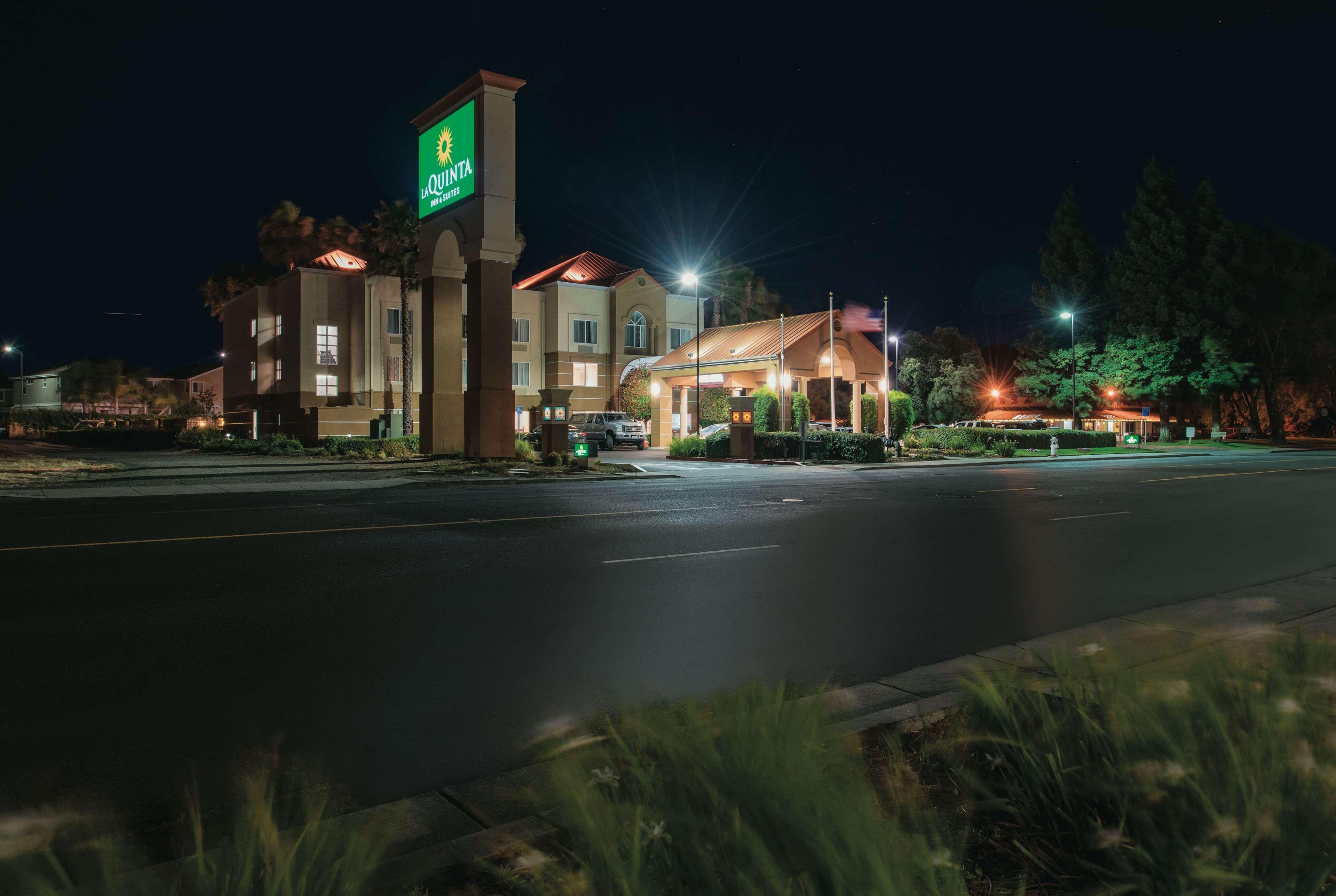 La Quinta By Wyndham Fairfield - Napa Valley Εξωτερικό φωτογραφία