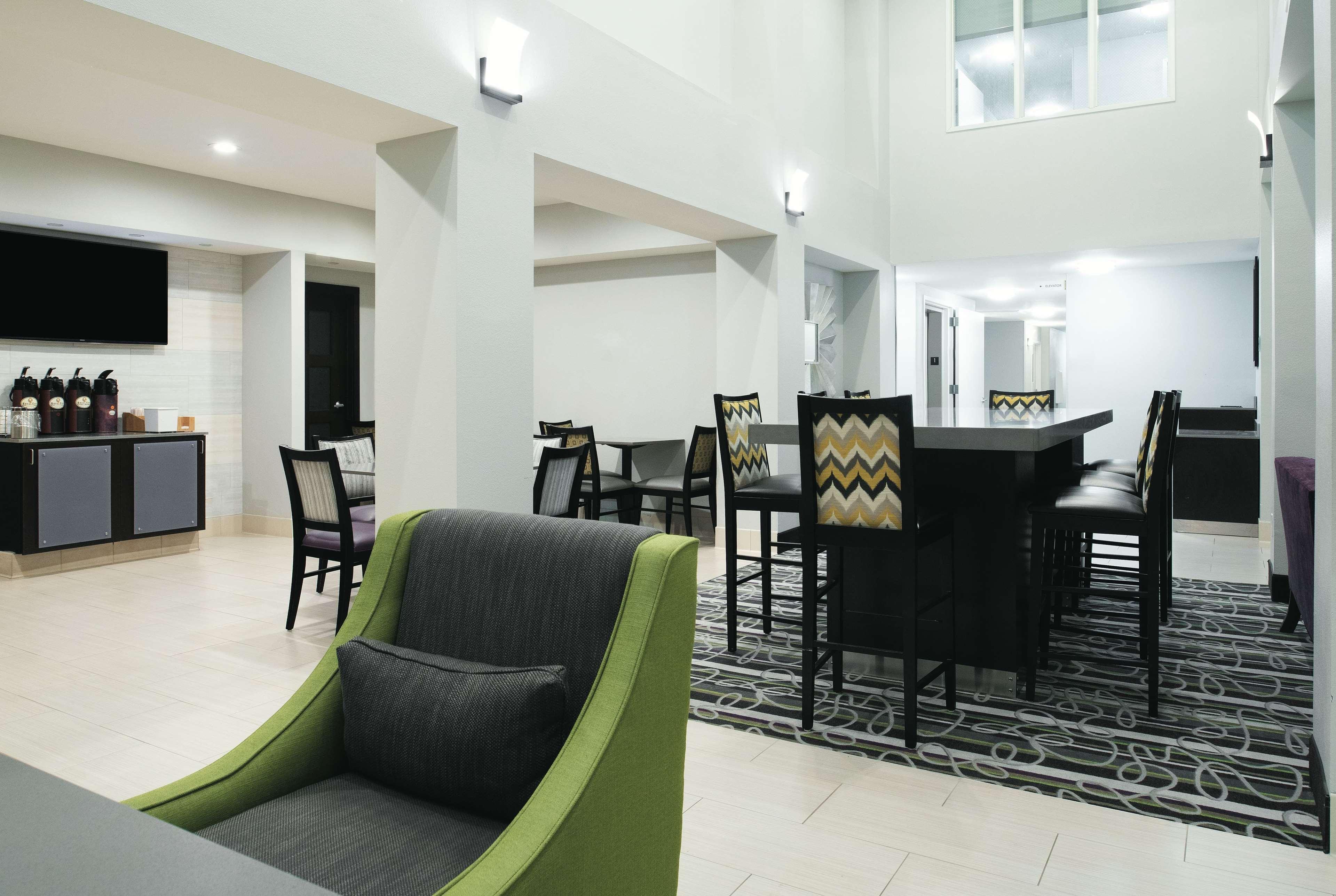 La Quinta By Wyndham Fairfield - Napa Valley Εξωτερικό φωτογραφία