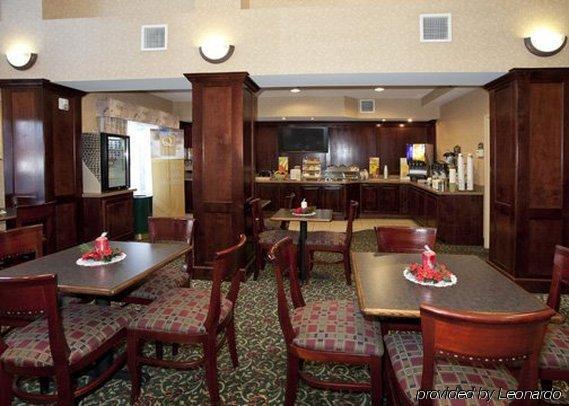La Quinta By Wyndham Fairfield - Napa Valley Εστιατόριο φωτογραφία