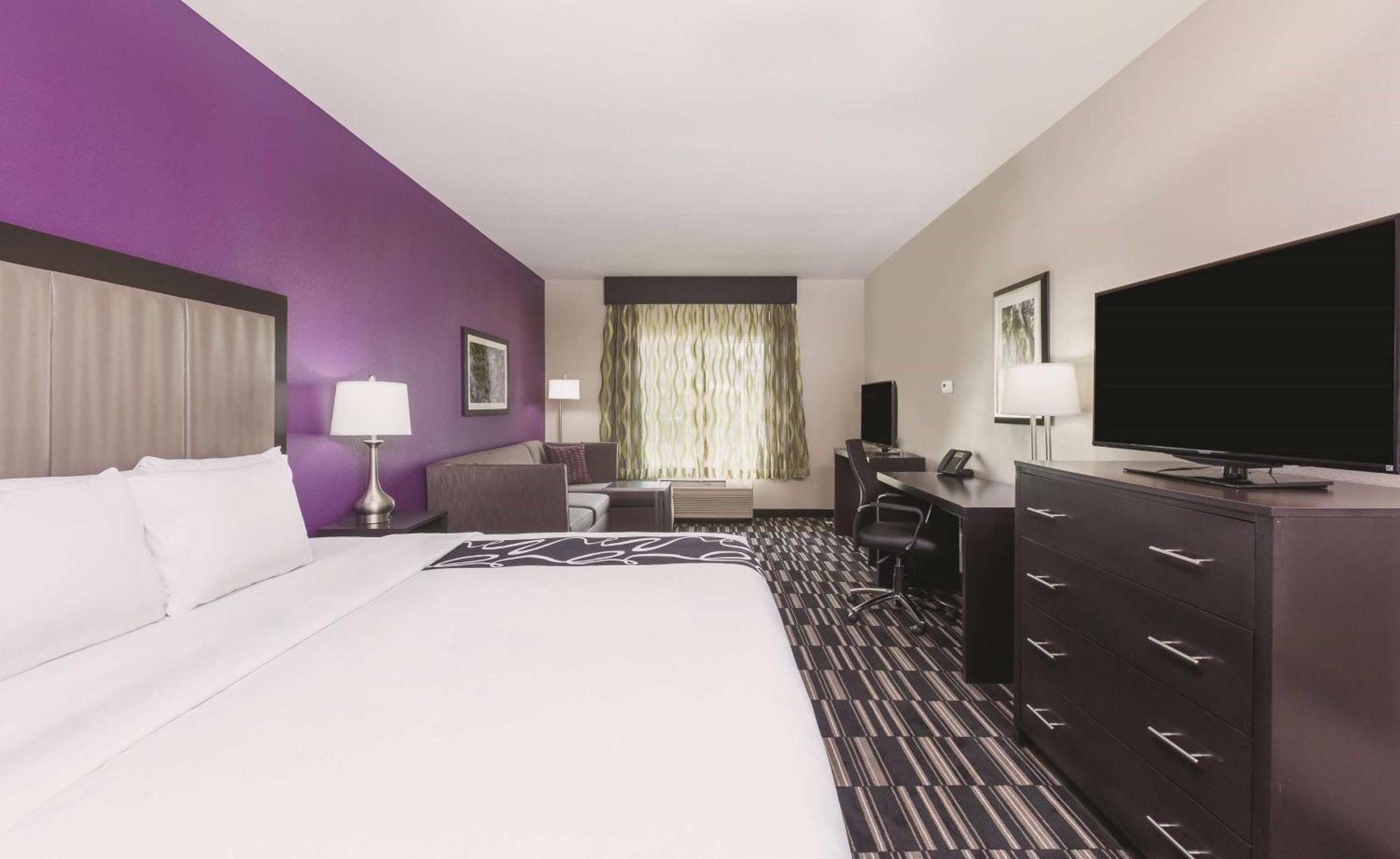 La Quinta By Wyndham Fairfield - Napa Valley Εξωτερικό φωτογραφία