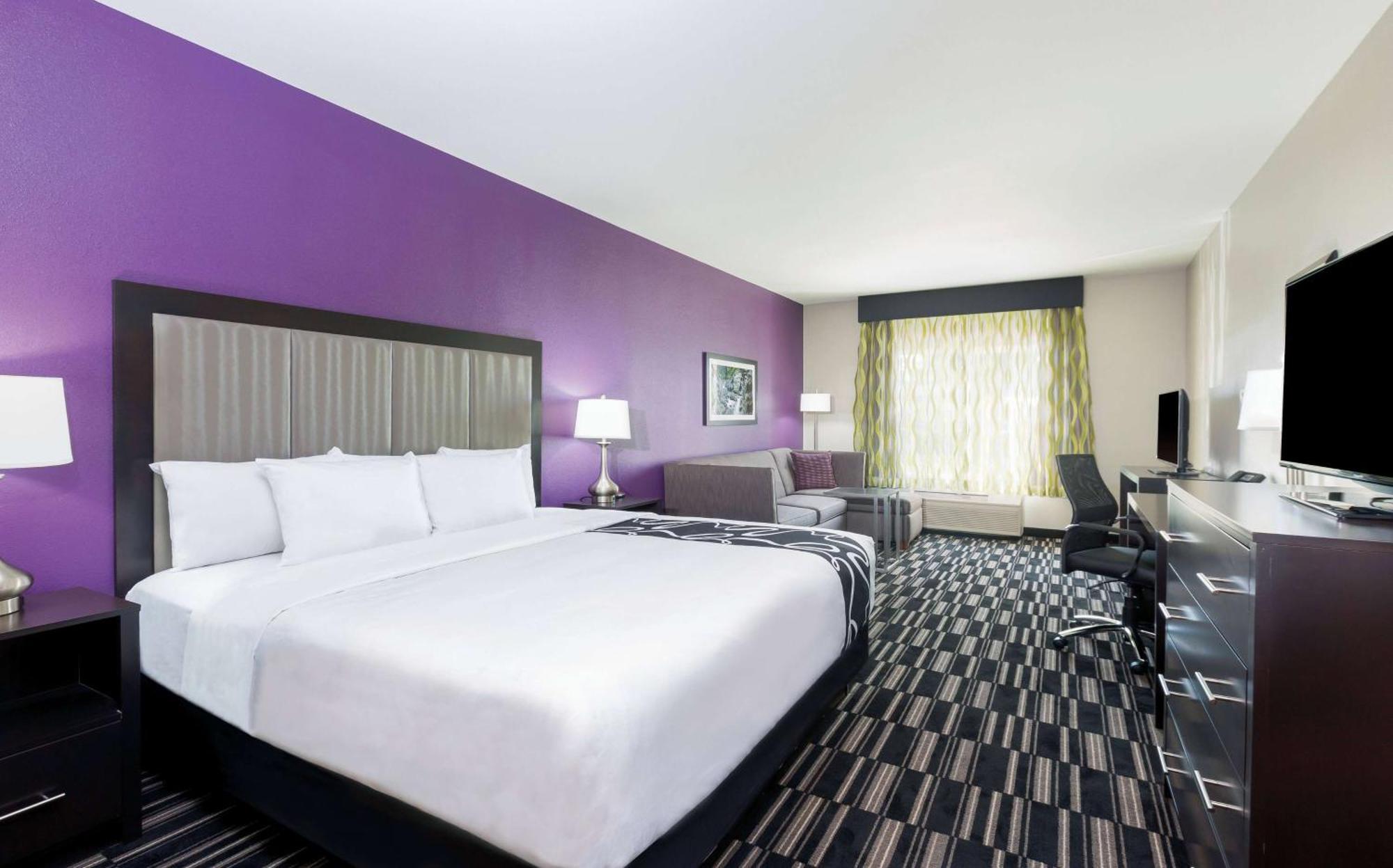 La Quinta By Wyndham Fairfield - Napa Valley Εξωτερικό φωτογραφία