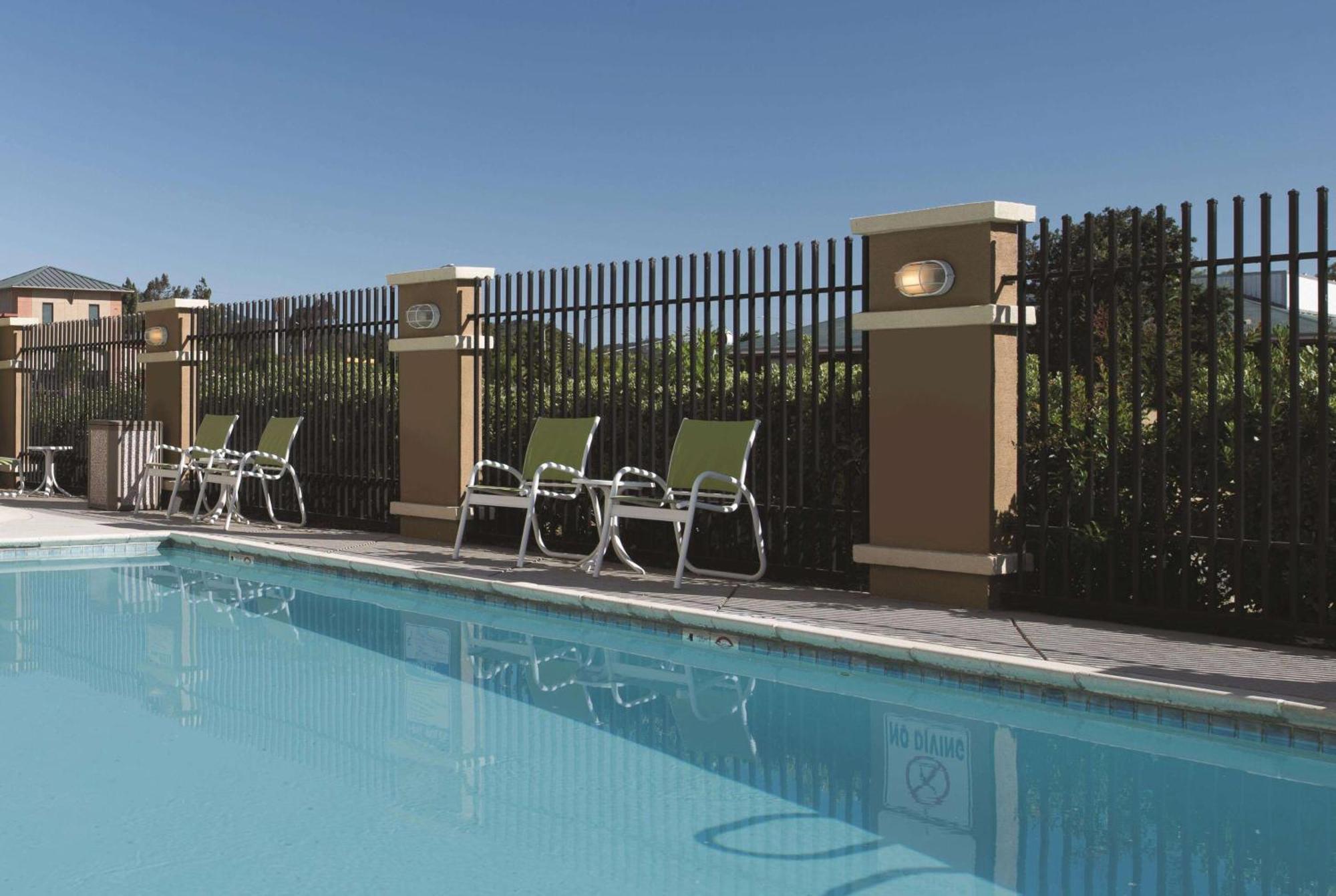 La Quinta By Wyndham Fairfield - Napa Valley Εξωτερικό φωτογραφία