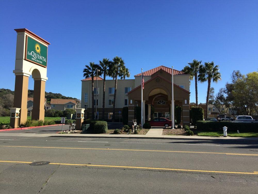 La Quinta By Wyndham Fairfield - Napa Valley Εξωτερικό φωτογραφία
