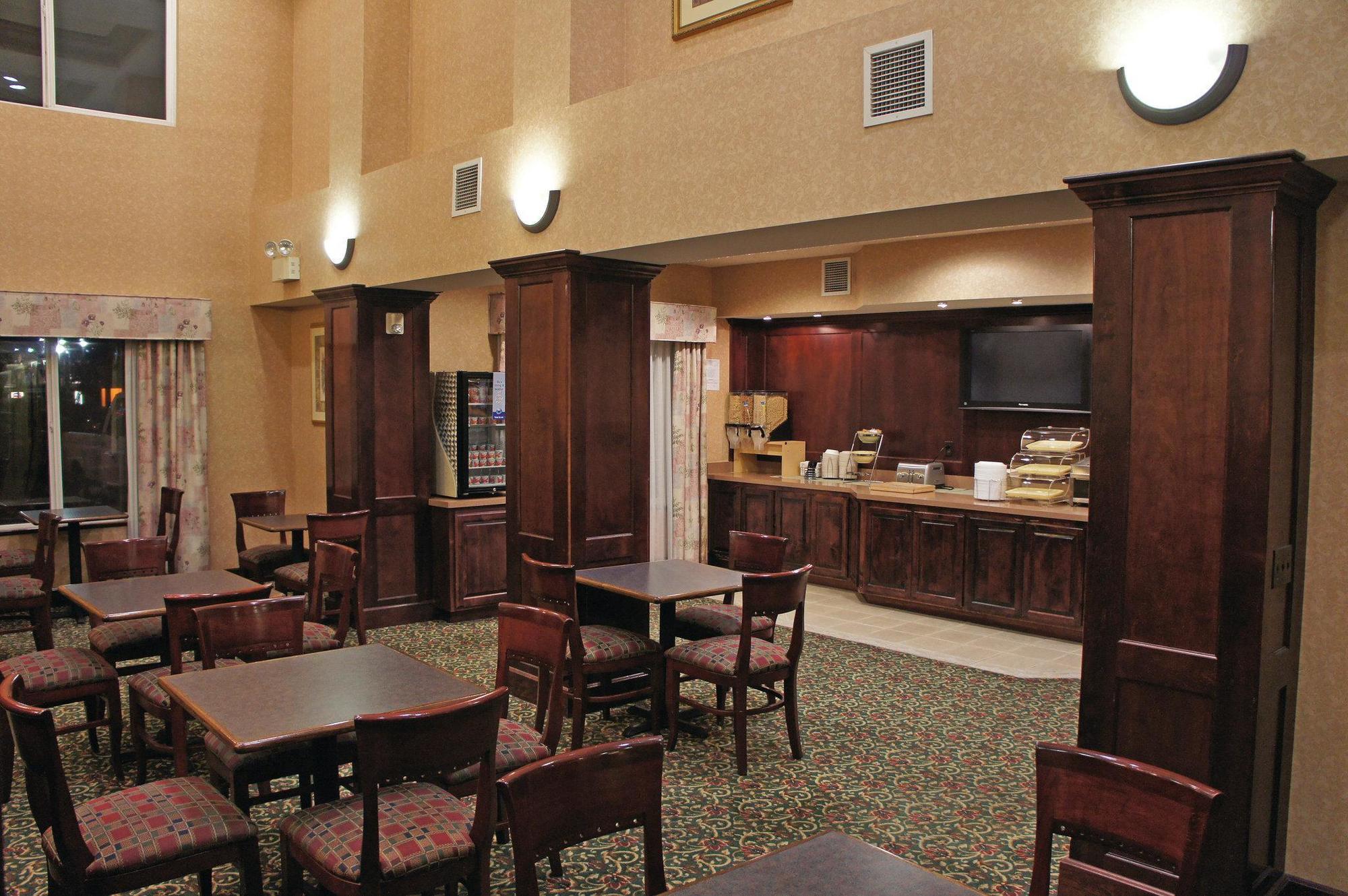 La Quinta By Wyndham Fairfield - Napa Valley Εξωτερικό φωτογραφία